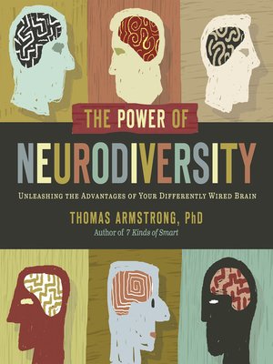 cover image of The Power of Neurodiversity